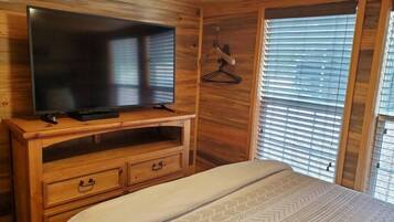 2 quartos, Wi-Fi, roupa de cama