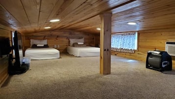 2 camere, Wi-Fi, lenzuola