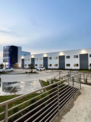 Exterior - Crystal Inn Missouri City (Houston)