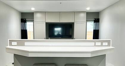 Crystal Inn Missouri City