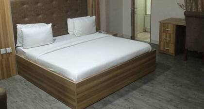 Sky Suites Ikeja