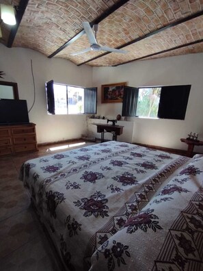 Exclusive-Bungalow