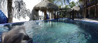 Hotel & Bungalows Las Palmas