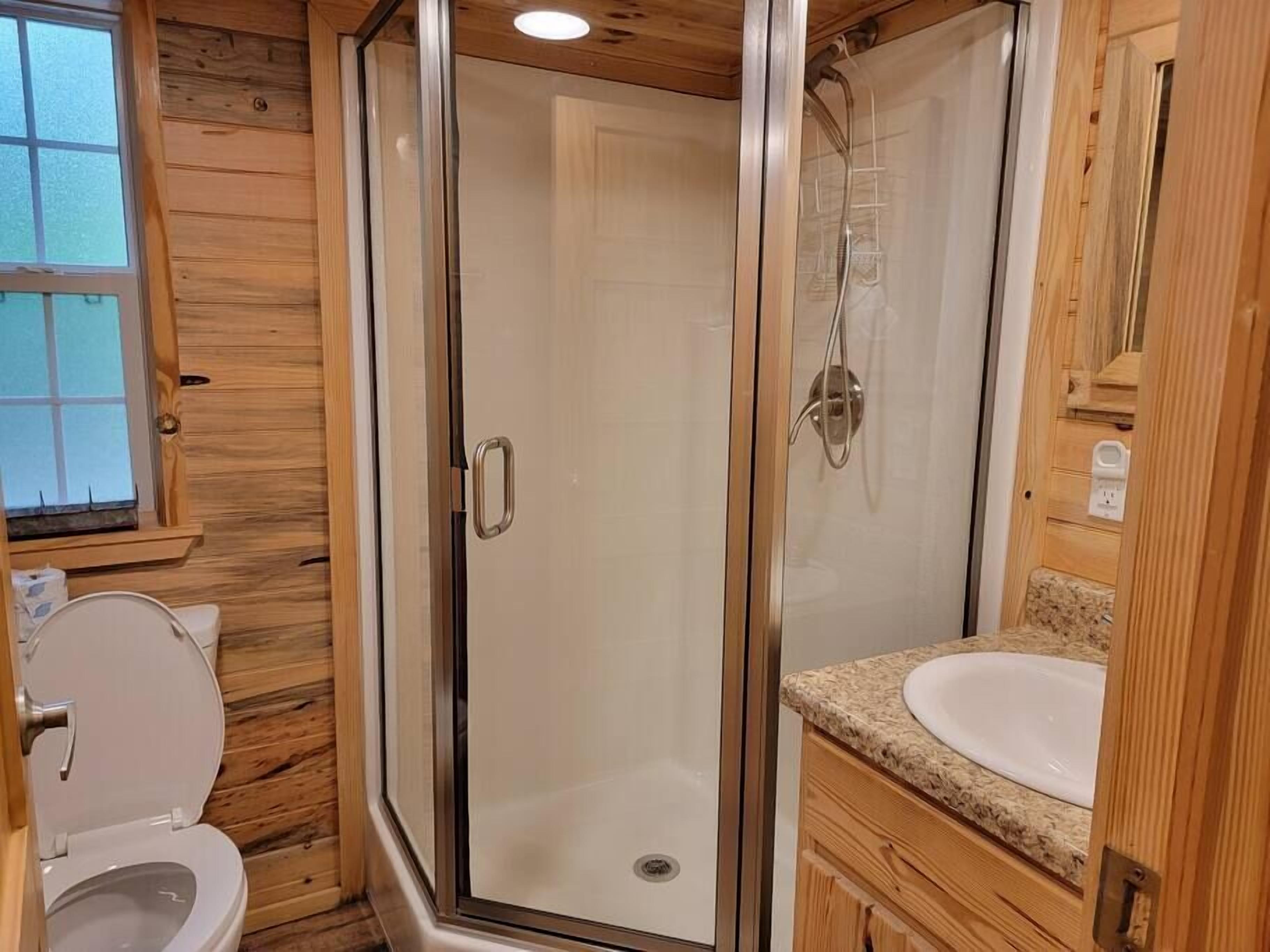 Bruser, håndklæder