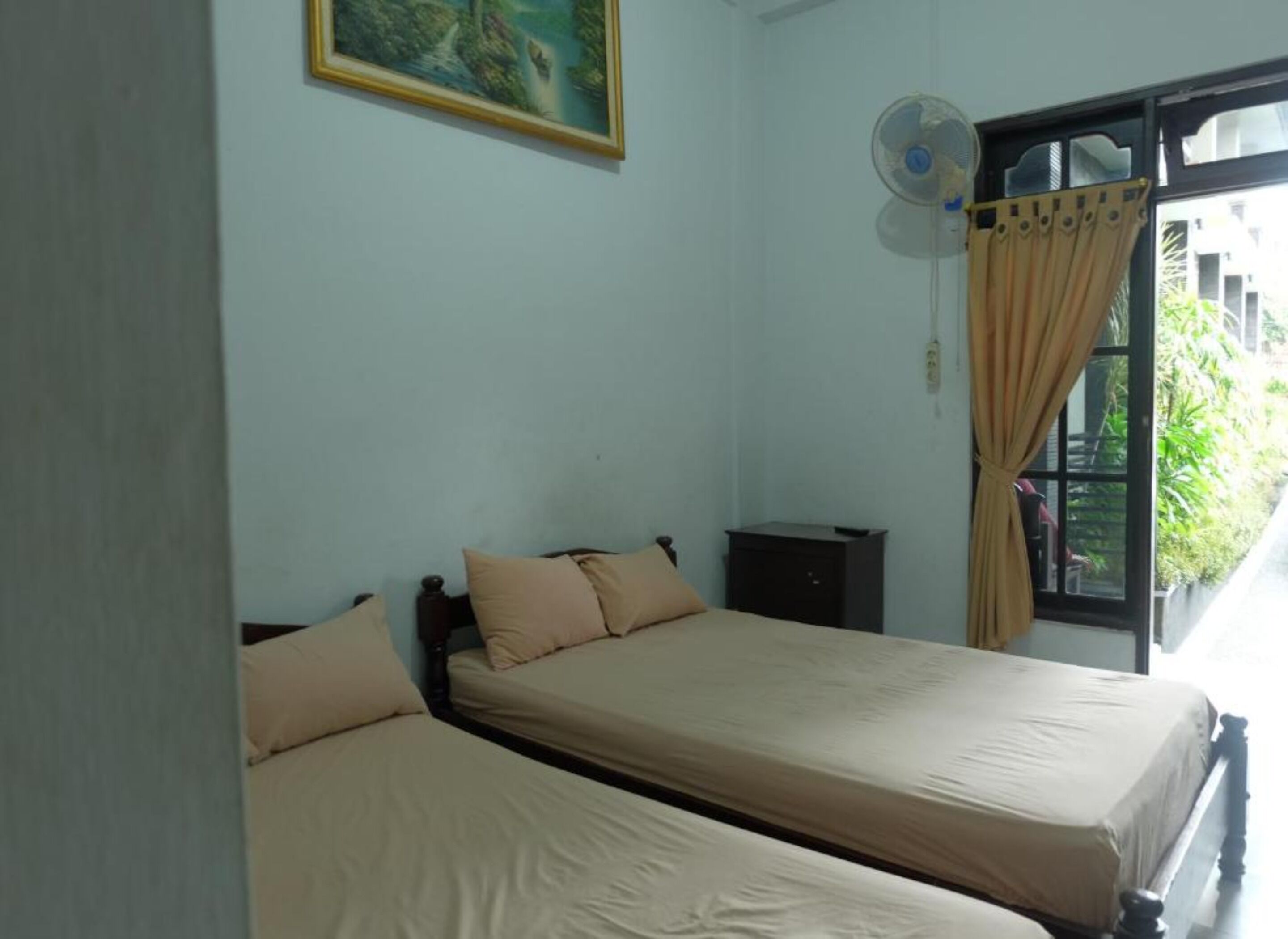 Kamar