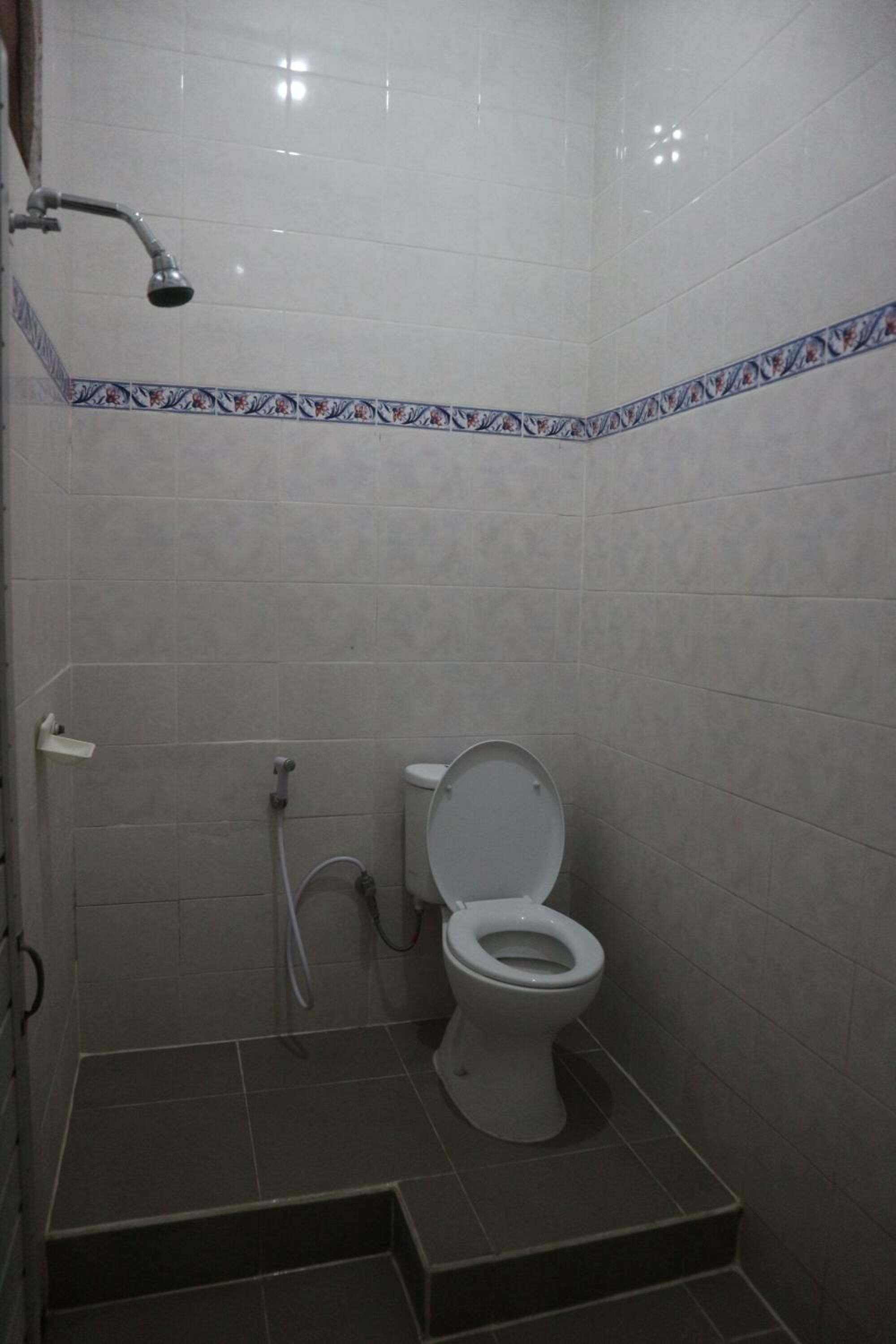 Kamar mandi