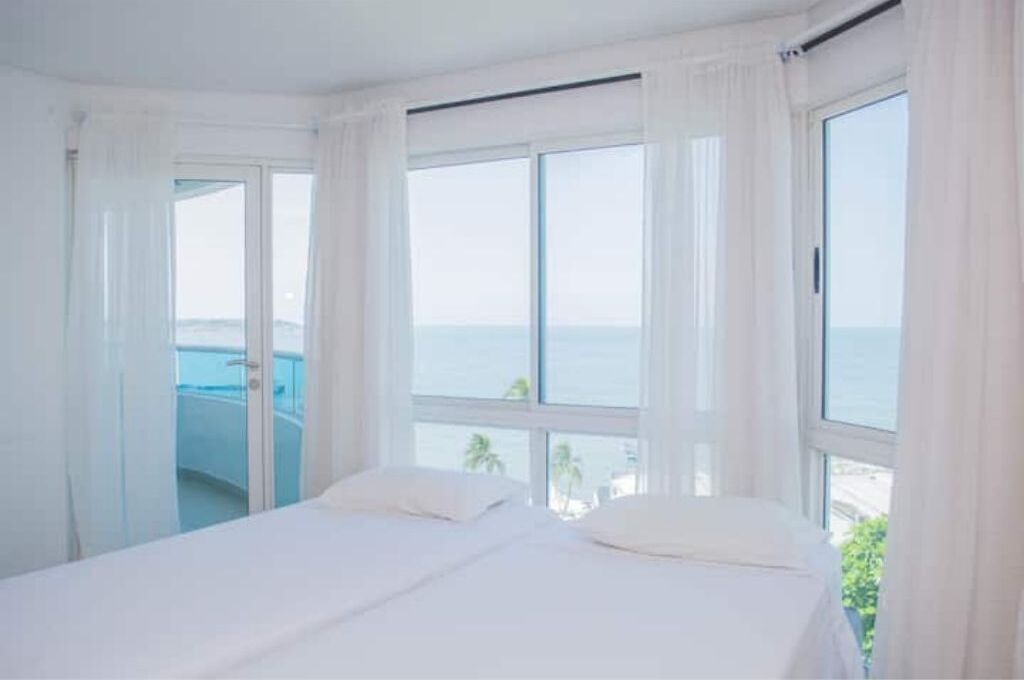 2 Schlafzimmer, WLAN