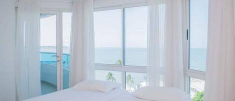 2 Schlafzimmer, WLAN