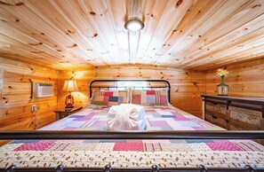 1 slaapkamer, reisbedje, wifi, beddengoed