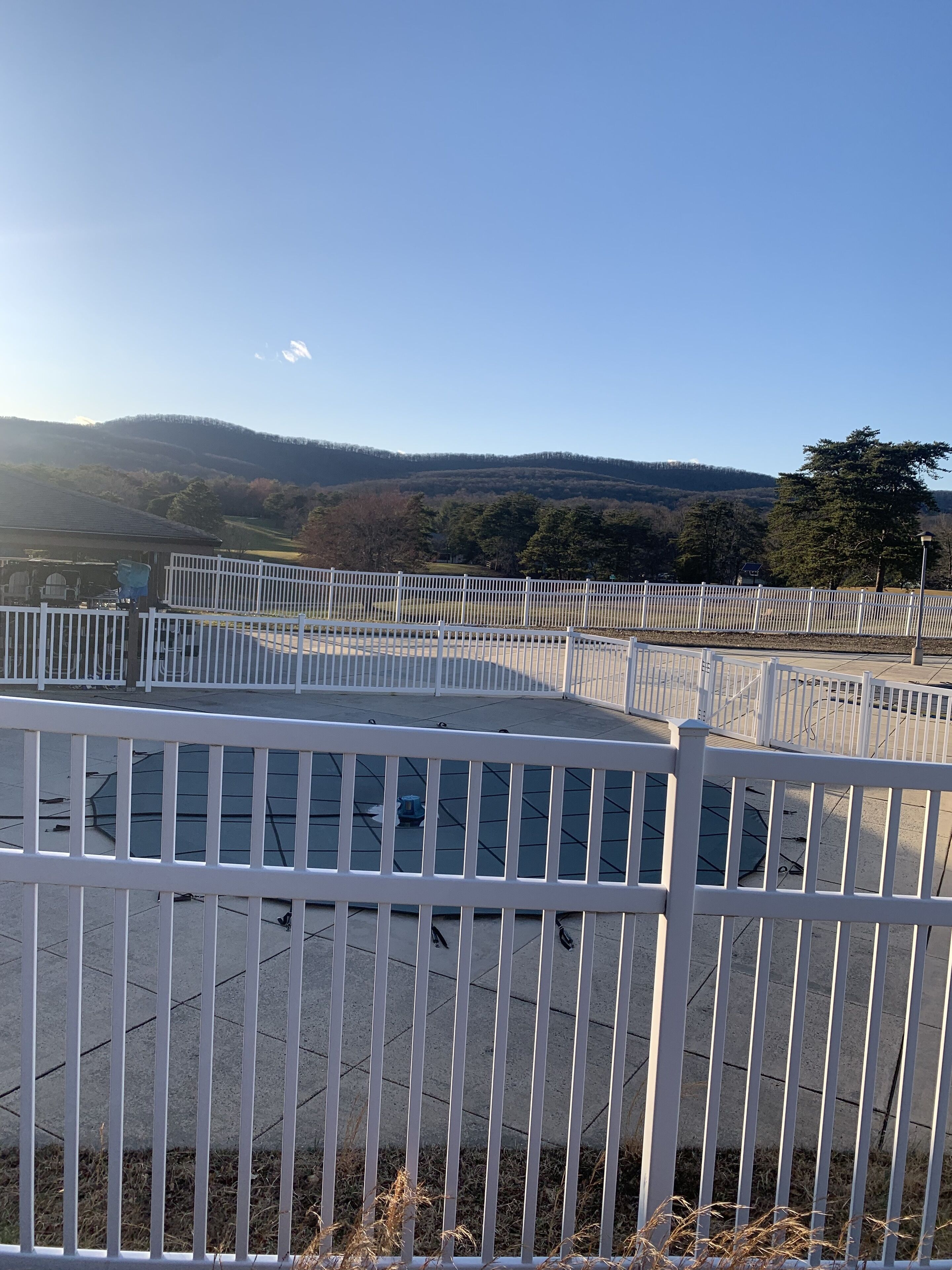 Chalet in The Woods, Hedgesville, WV Vacation Rental Chalet ByOwner