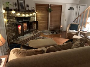 منطقة المعيشة