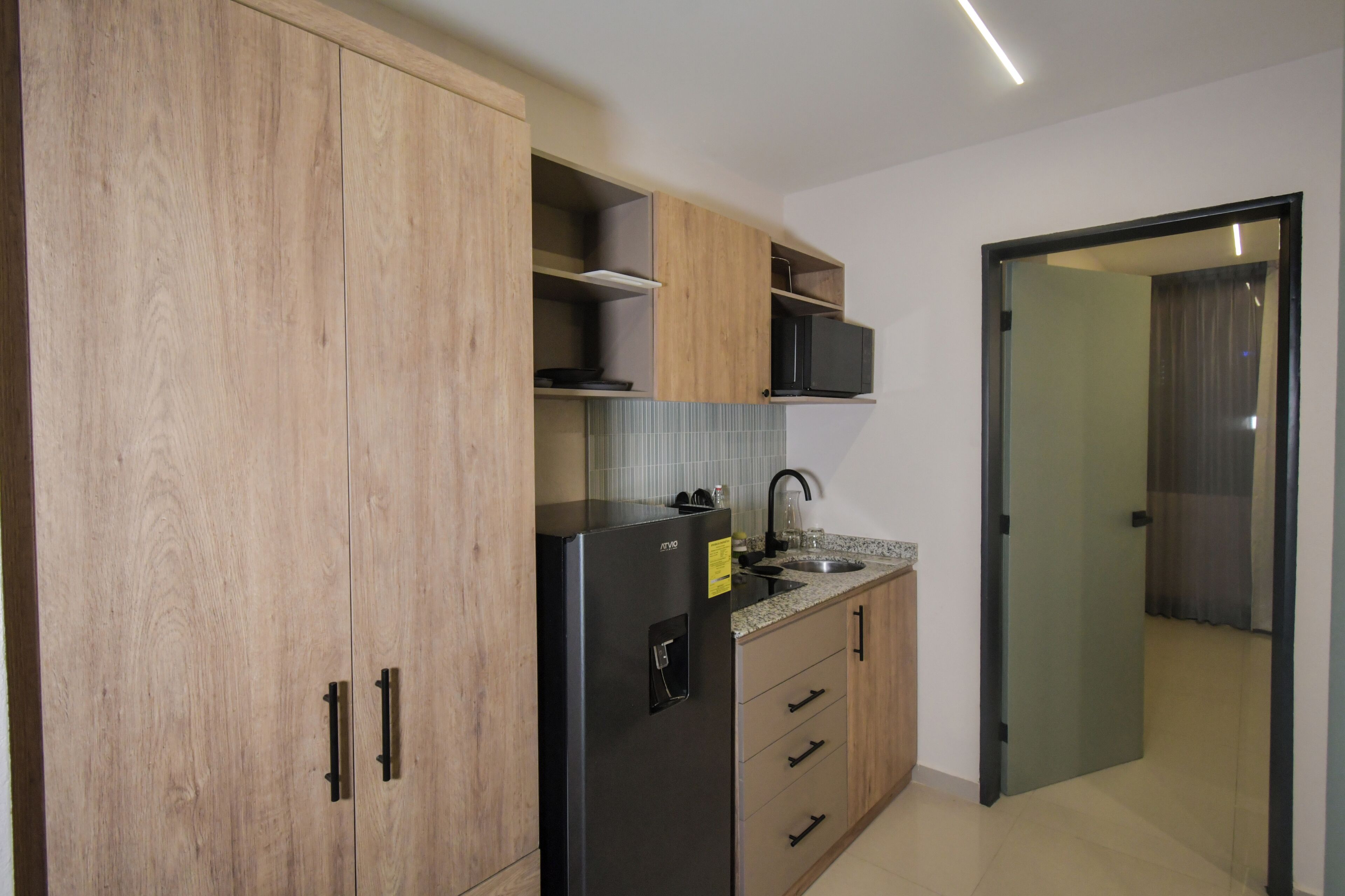 Foto - Expo Satelite 2750 Hotel & Suites