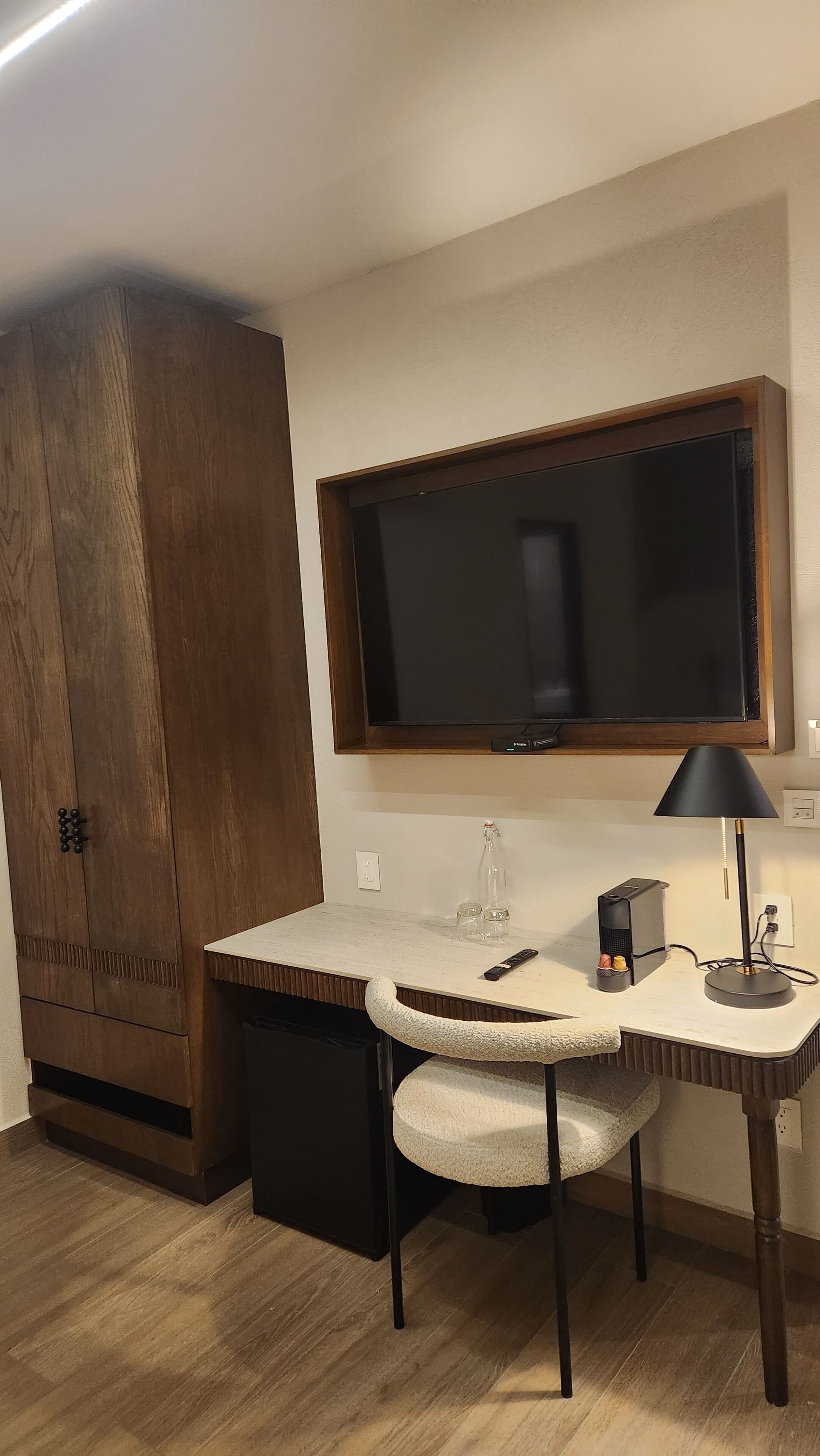 Foto - Expo Satelite 2750 Hotel & Suites