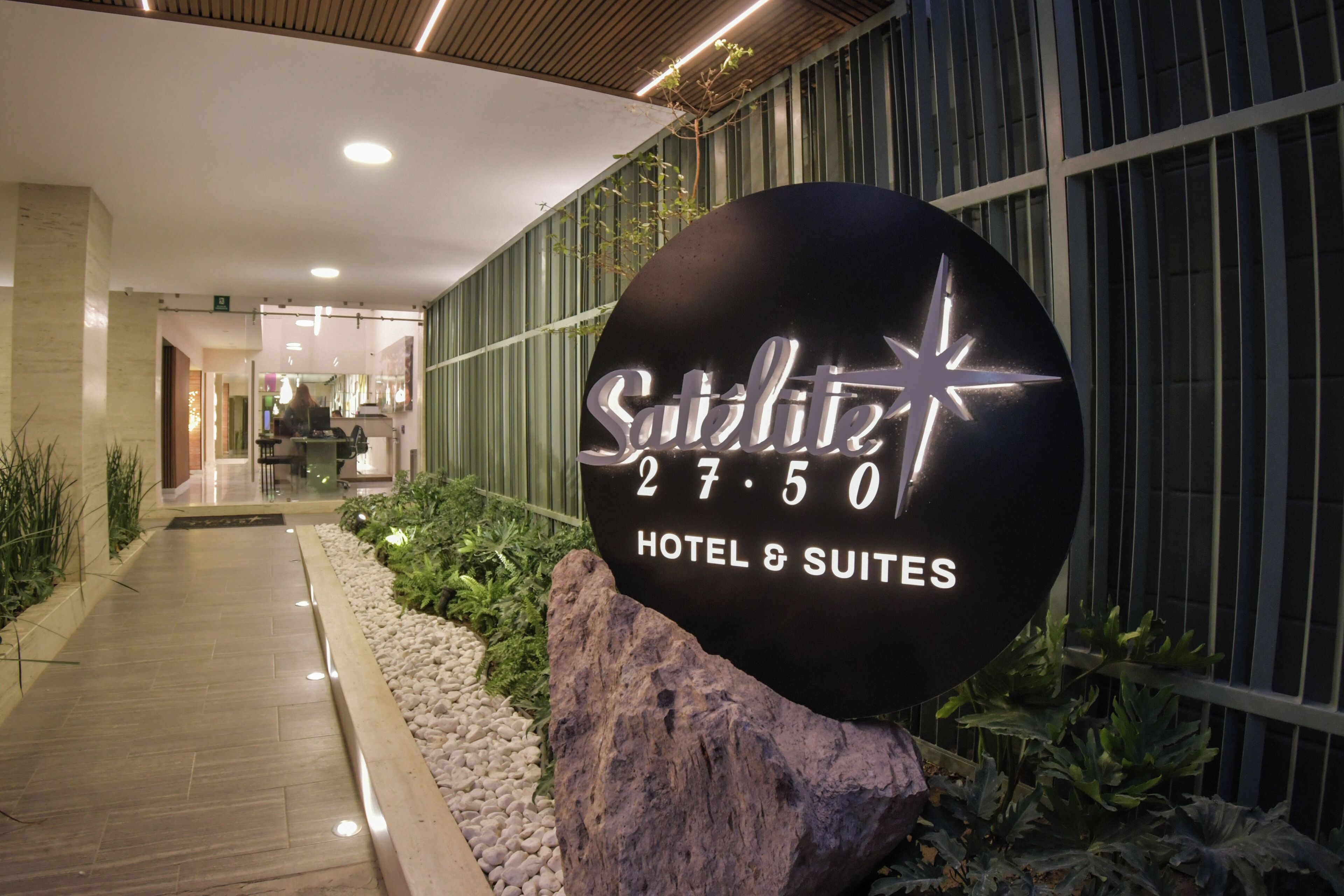 Foto - Expo Satelite 2750 Hotel & Suites