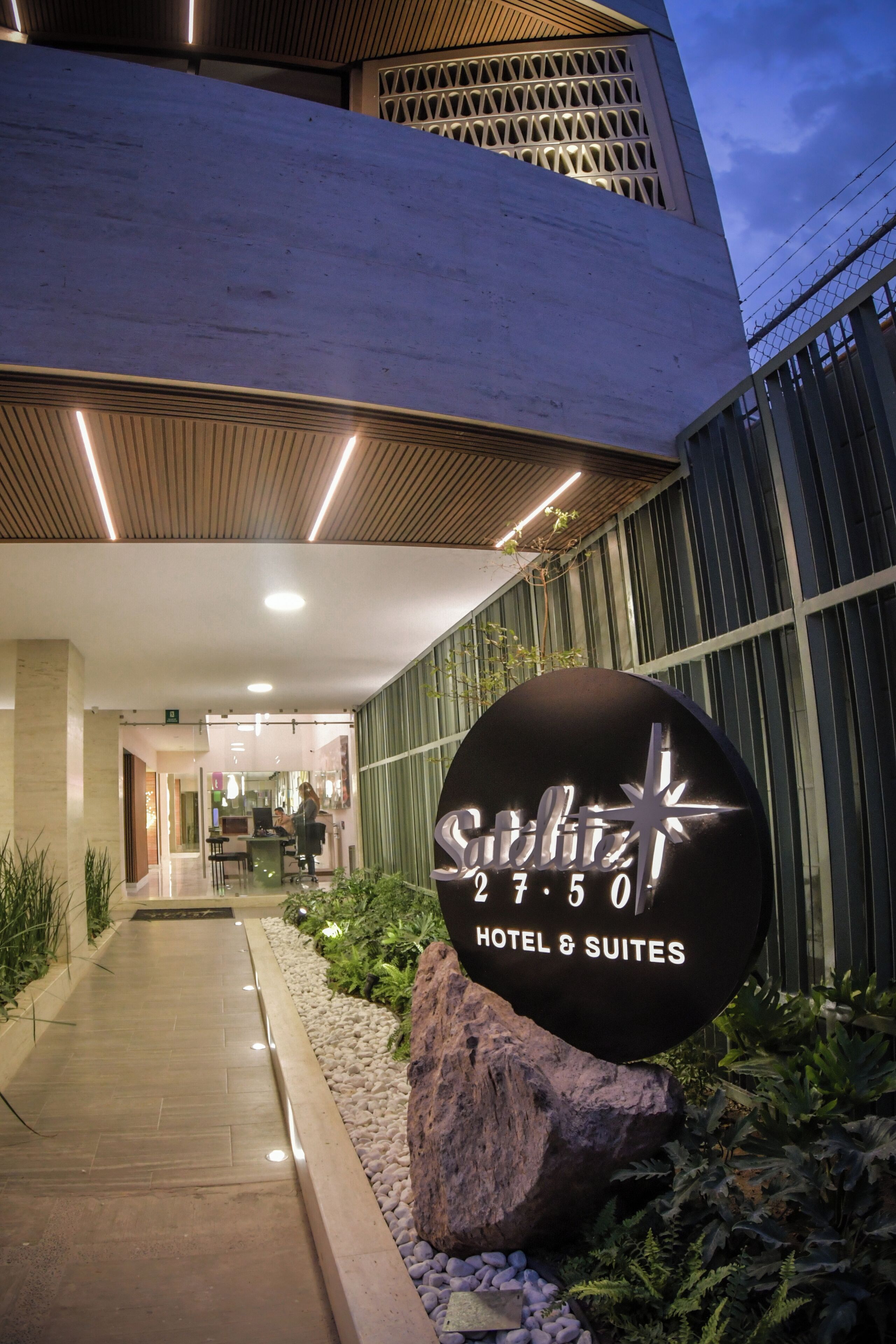 Photo - Expo Satelite 2750 Hotel & Suites