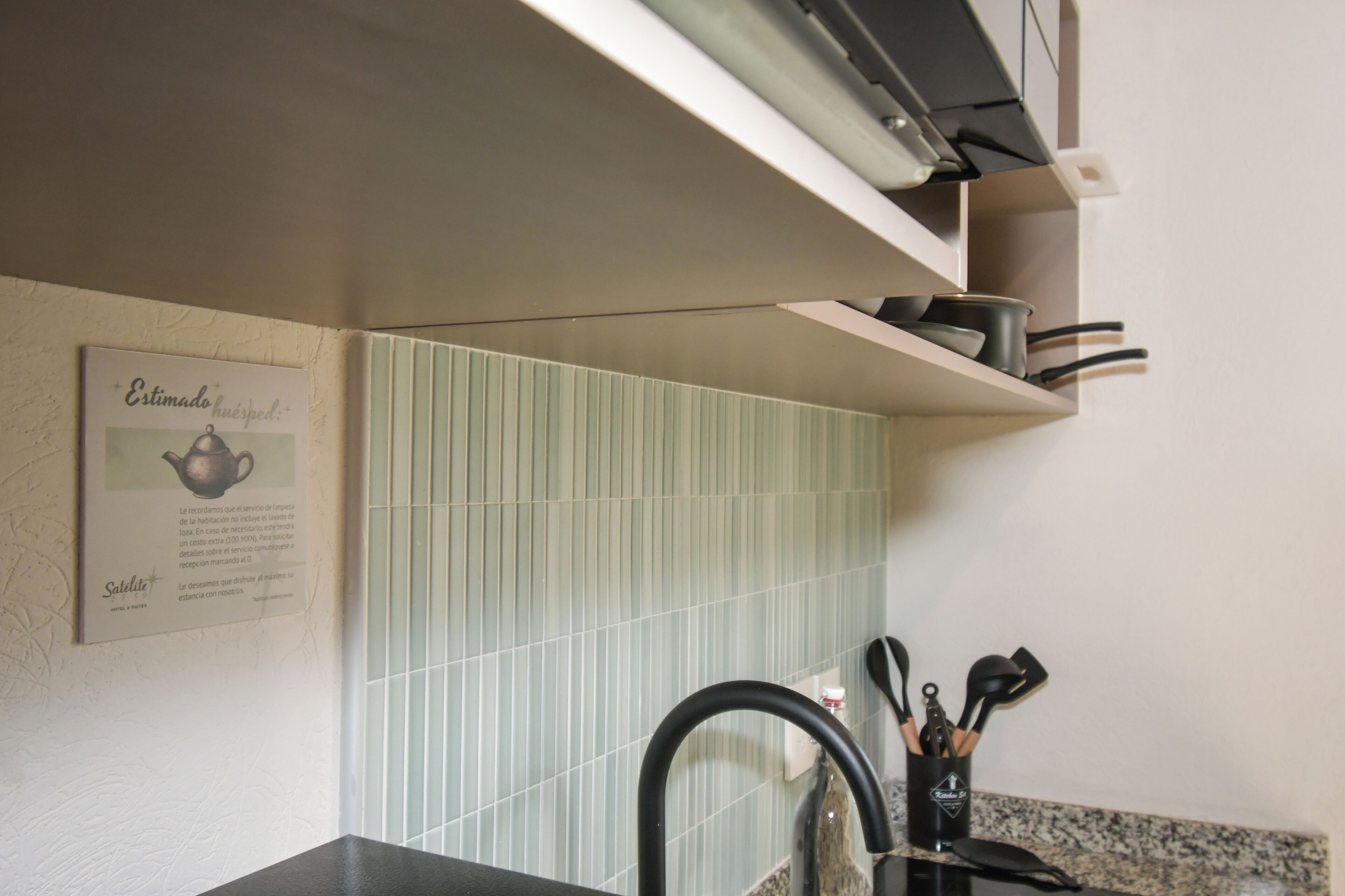 Foto - Expo Satelite 2750 Hotel & Suites