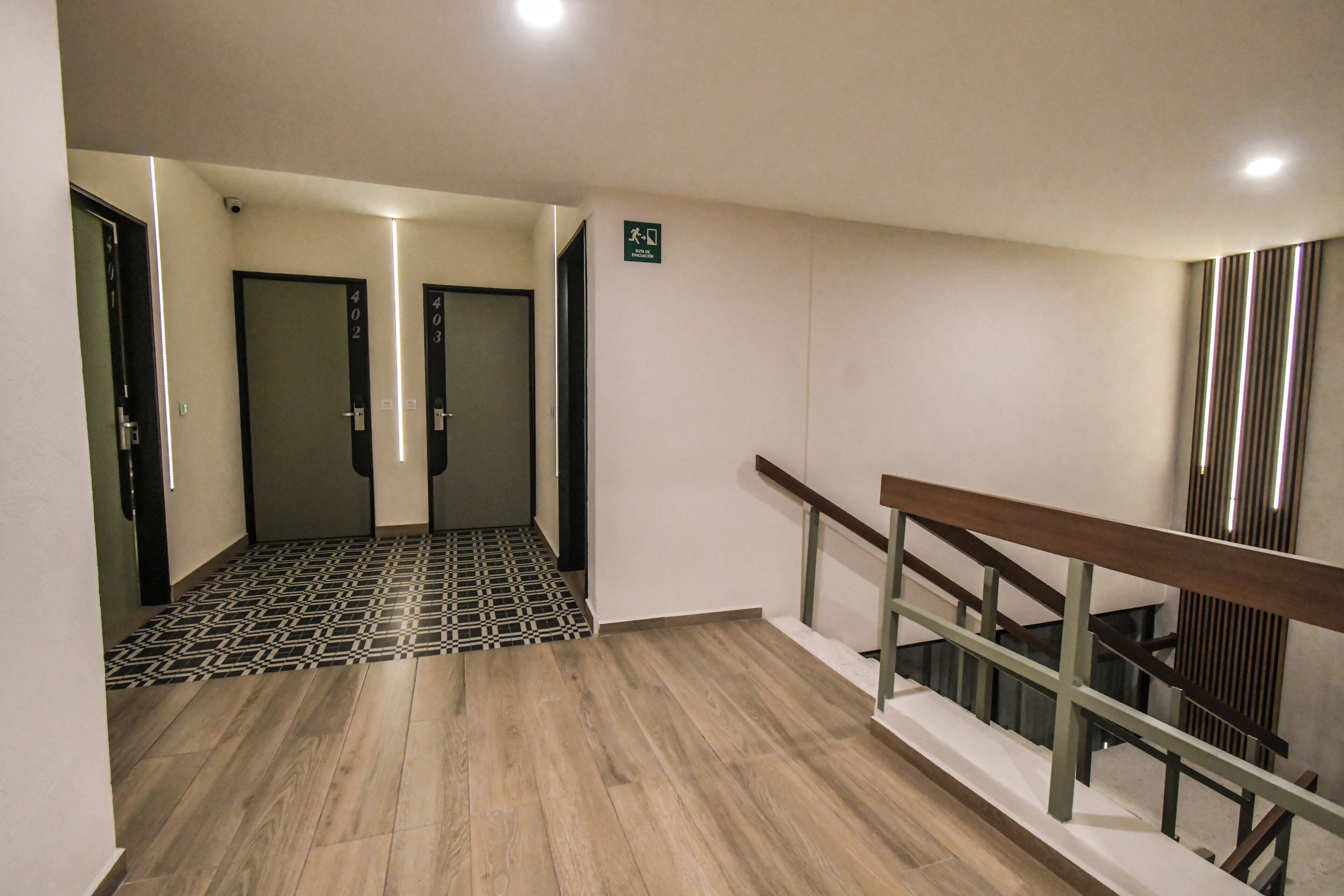 Foto - Expo Satelite 2750 Hotel & Suites