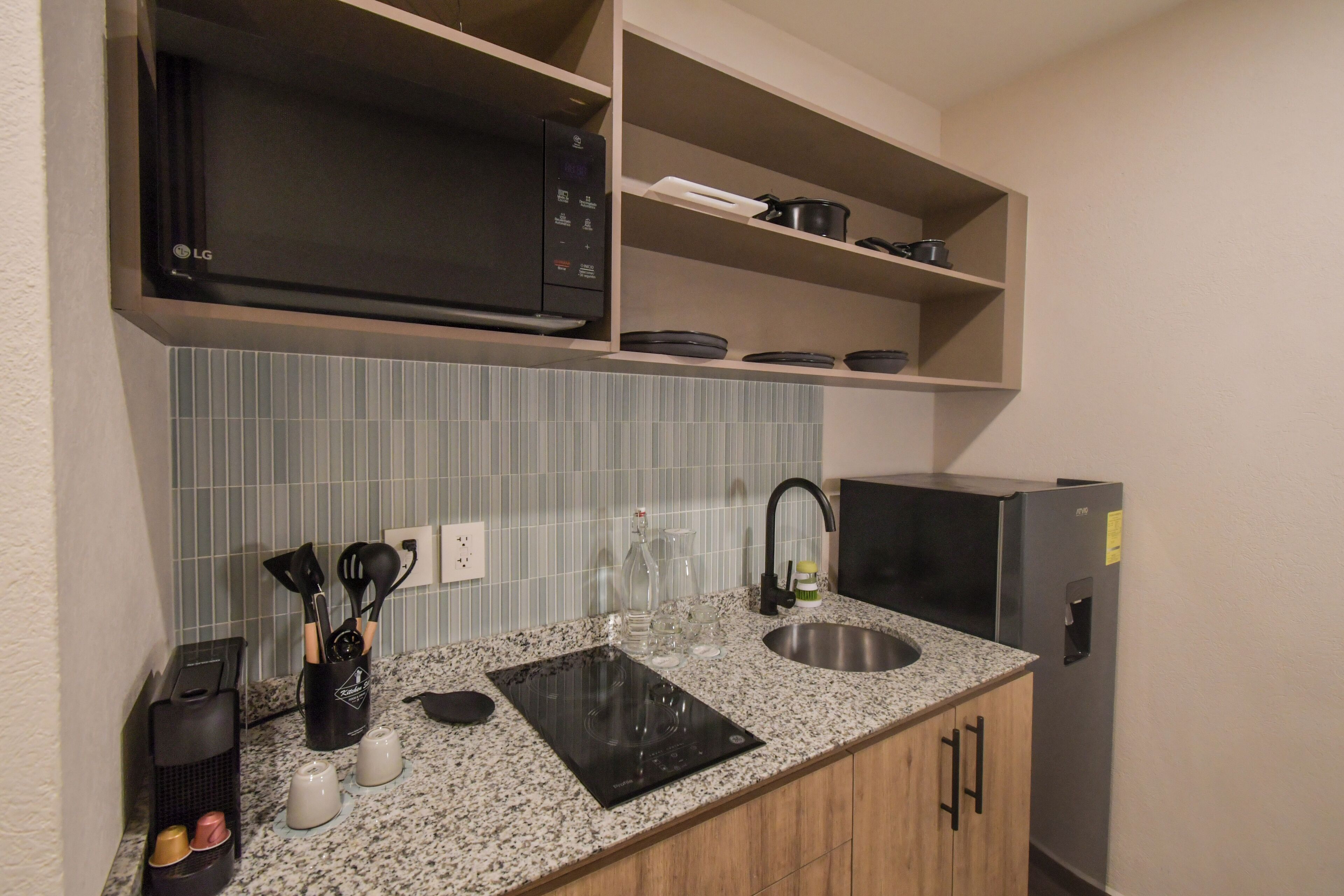 Foto - Expo Satelite 2750 Hotel & Suites