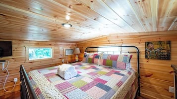 1 slaapkamer, wifi, beddengoed