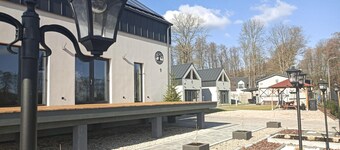 Cozy apartment in Wilcze with sauna