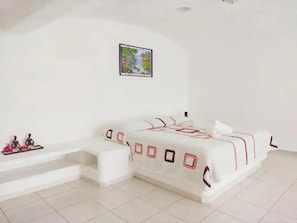 3 bedrooms, free WiFi
