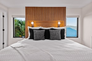 6 chambres, bureau, Wi-Fi gratuit, draps fournis
