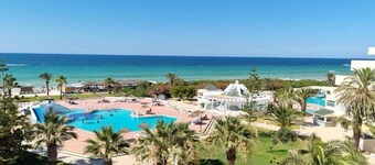 Vincci Helya Beach