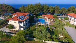 Exterior - Country Inn Hotel (Kassandra)