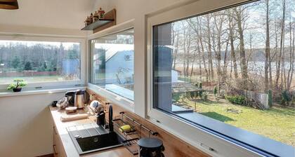 Schöne 1-Zimmer-Wohnung in Wilcze
