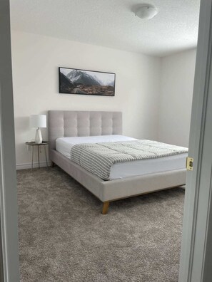 3 Schlafzimmer, WLAN, Bettwäsche