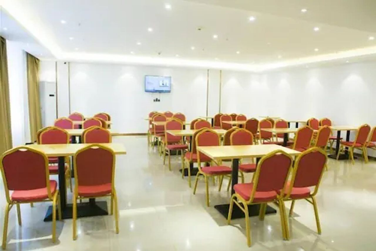 Restaurantes