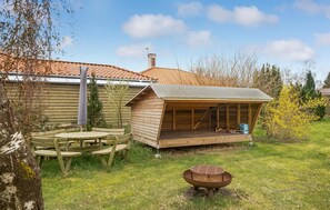 Speisen im Freien