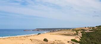 Lovely apartment in Torre dei Corsari