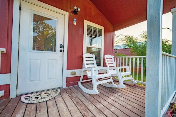 Terrass/Patio