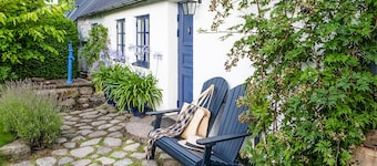 Nice home in Simrishamn