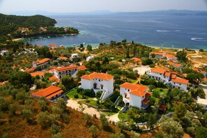 Dış mekân