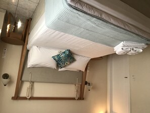 Interior - Villa Polytimi (Skiathos)