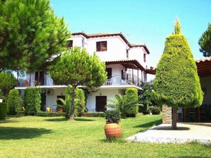 Exterior - Villa Polytimi (Skiathos)