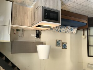 Private kitchen - Villa Polytimi (Skiathos)