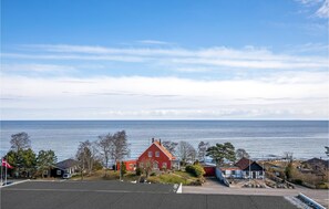 Exterior - 2 bedroom nice apartment in Allinge (Allinge)