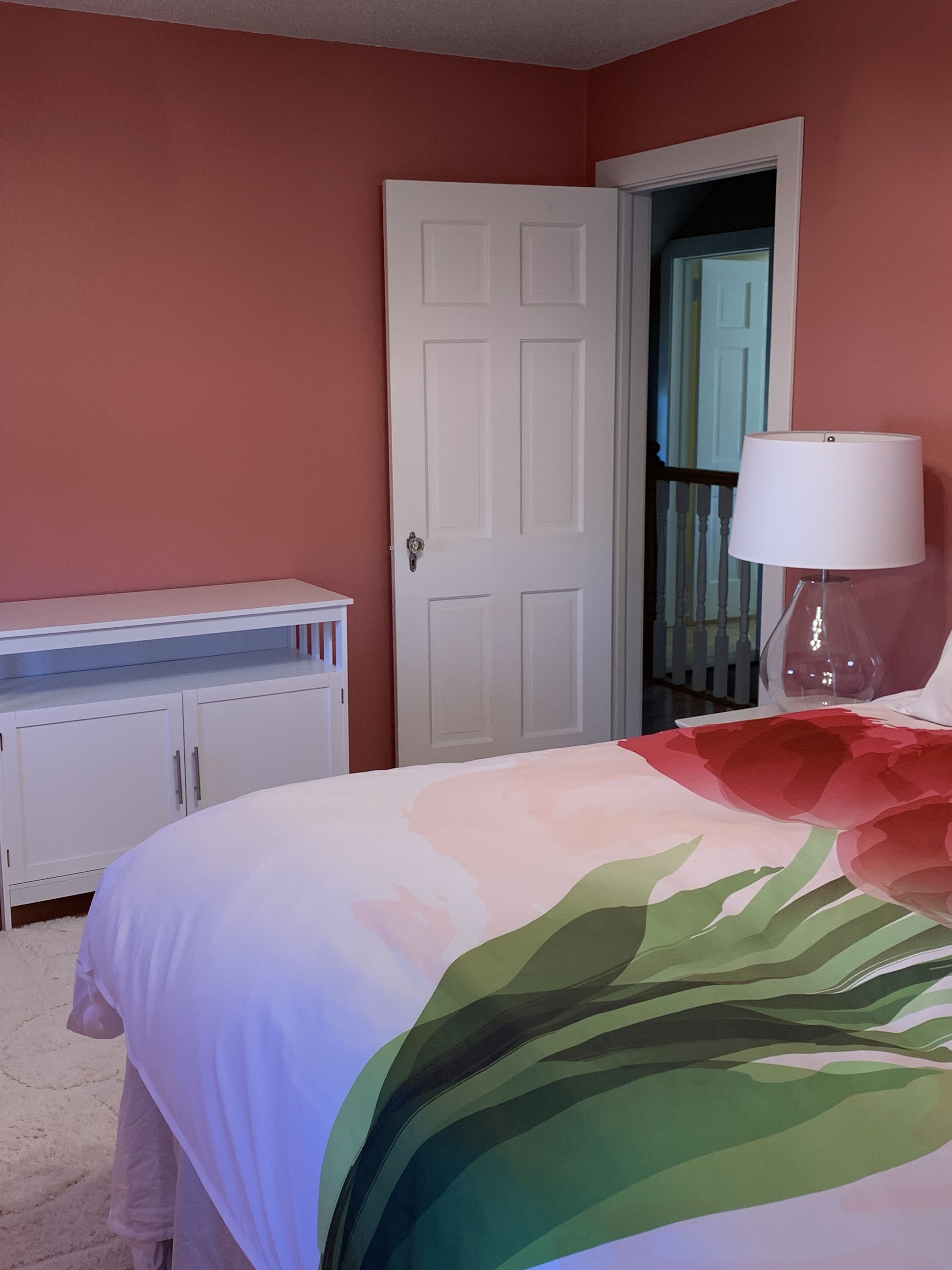 Beautiful Home located just off the trails