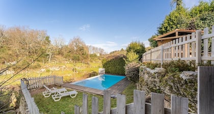 GuestReady - Casas con jardín 1