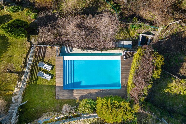 Pool - GuestReady - Quintinha casas do jardim 1 (Arcos de Valdevez)