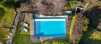 GuestReady - Quintinha casas do jardim 1