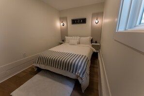 2 camere, una cassaforte in camera, ferro/asse da stiro, Wi-Fi