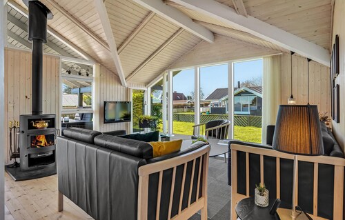2 bedroom stunning home in Odder
