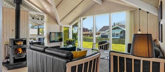 2 bedroom stunning home in Odder