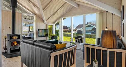 2 bedroom stunning home in Odder