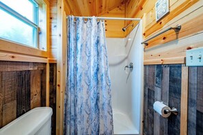 Dusche