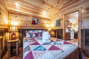 1 slaapkamer, wifi, beddengoed